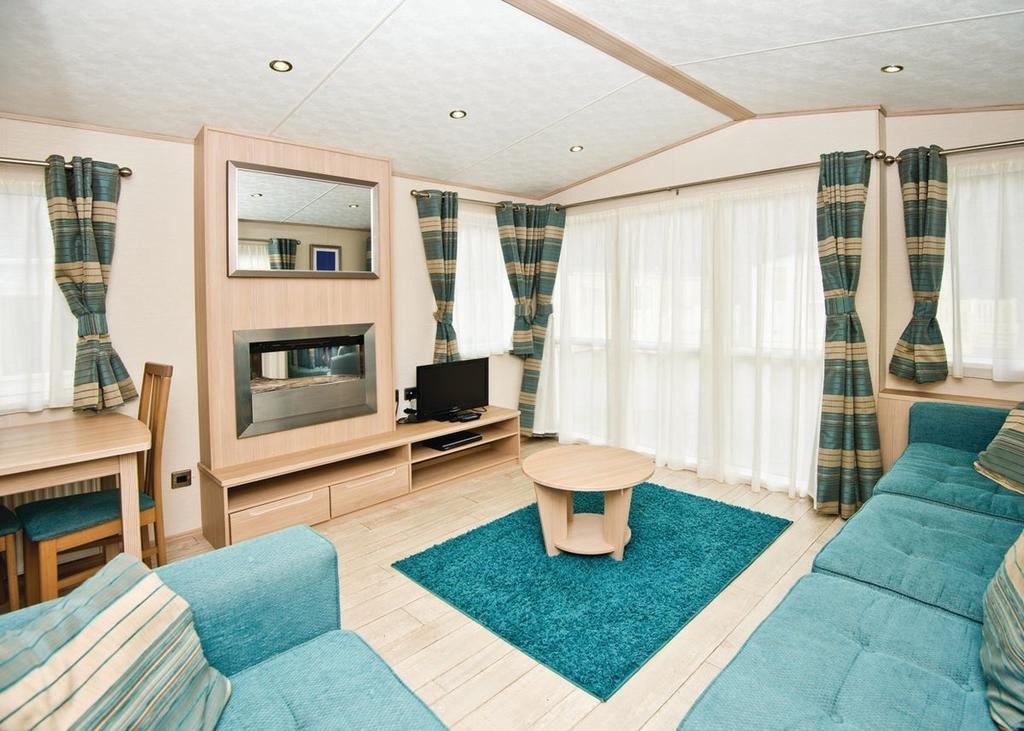Oakdene Forest Otel Ferndown Oda fotoğraf