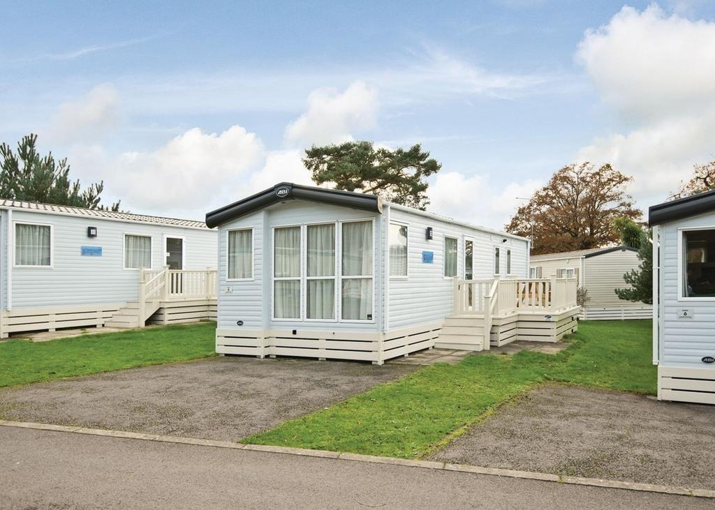Oakdene Forest Otel Ferndown Oda fotoğraf