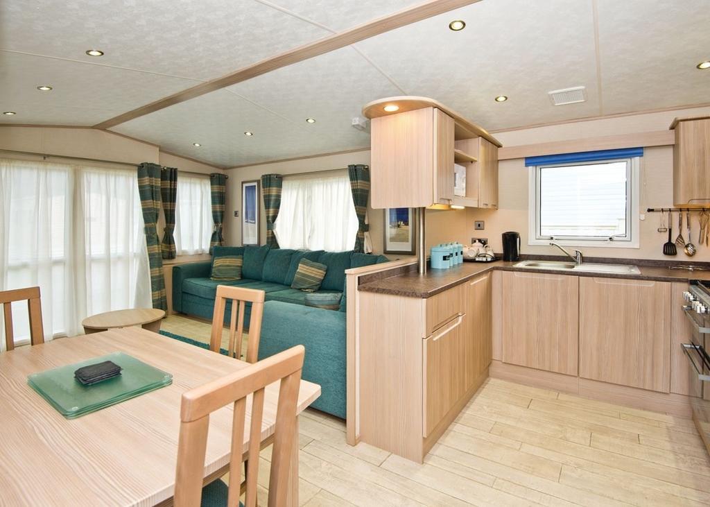 Oakdene Forest Otel Ferndown Oda fotoğraf