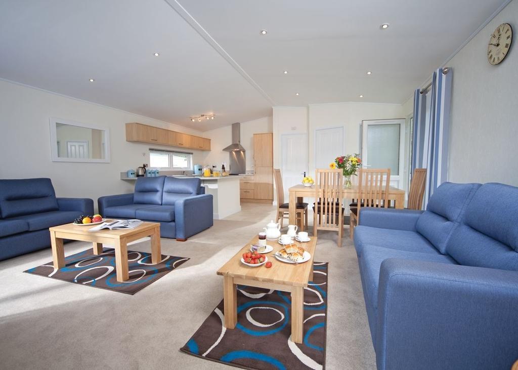 Oakdene Forest Otel Ferndown Oda fotoğraf