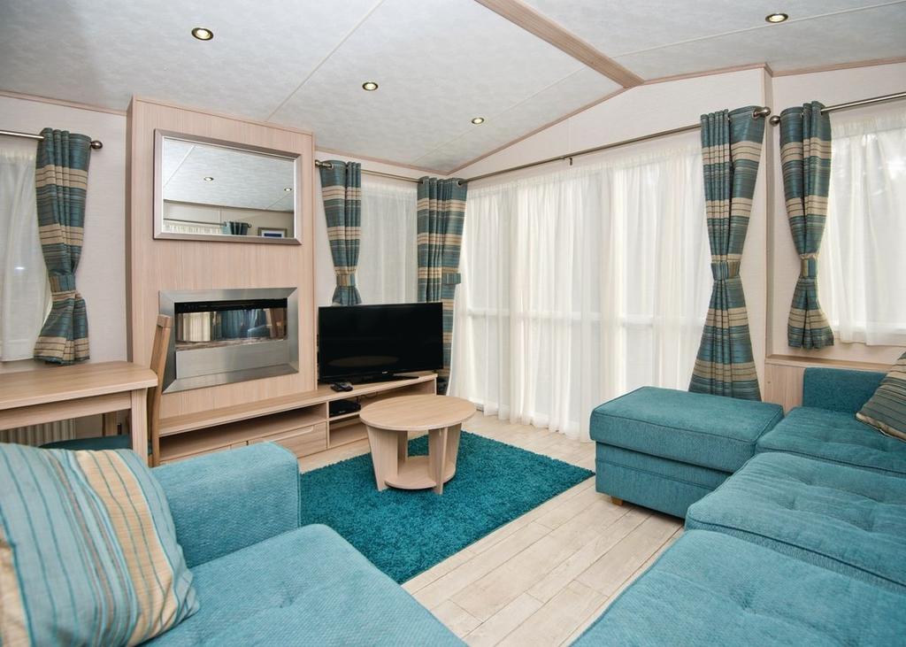 Oakdene Forest Otel Ferndown Oda fotoğraf