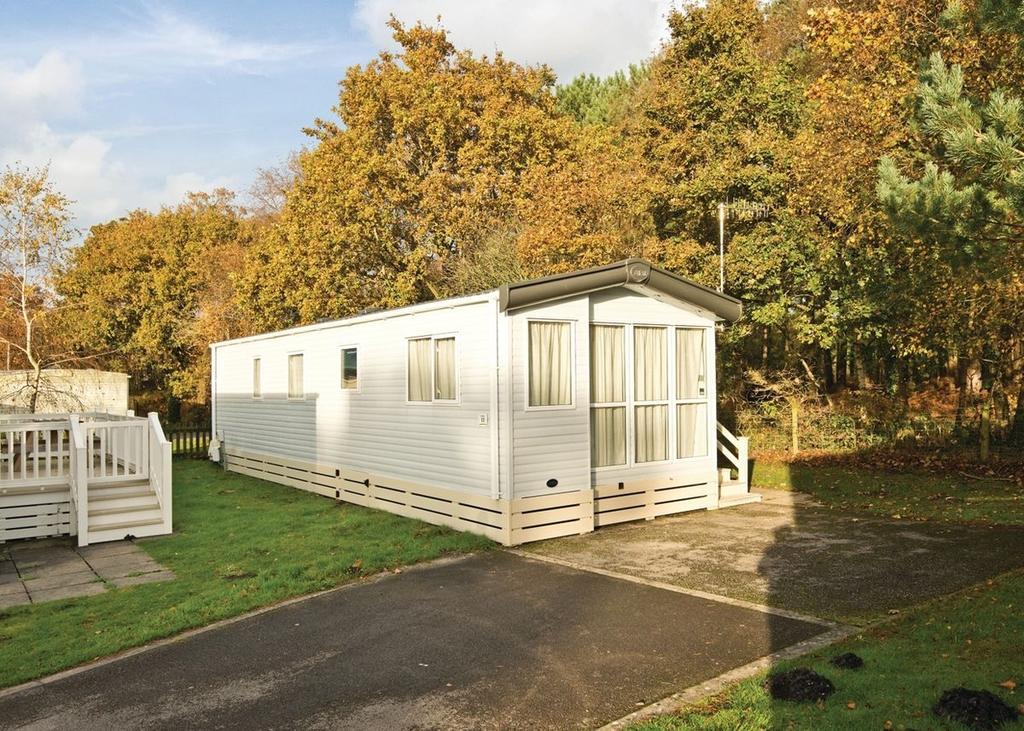 Oakdene Forest Otel Ferndown Oda fotoğraf