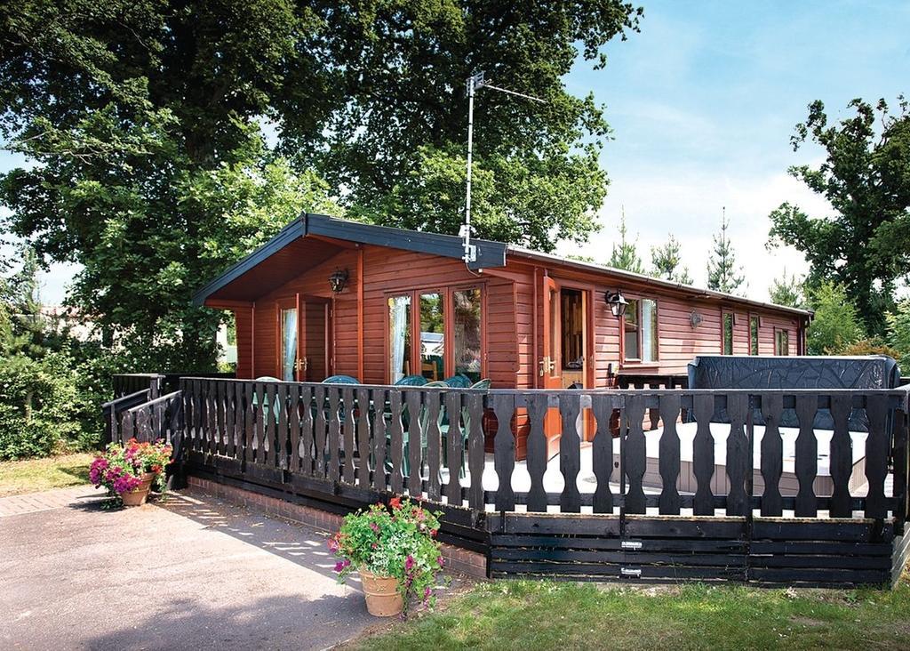 Oakdene Forest Otel Ferndown Oda fotoğraf