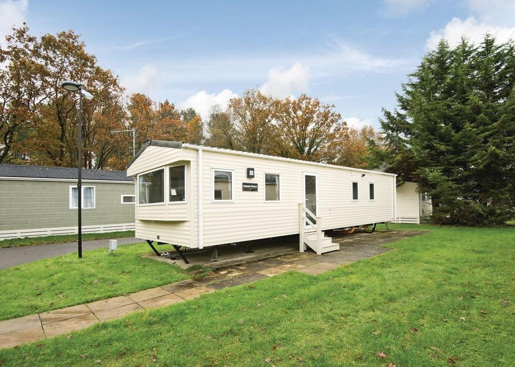 Oakdene Forest Otel Ferndown Oda fotoğraf