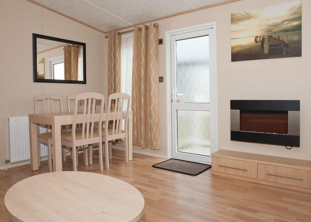 Oakdene Forest Otel Ferndown Dış mekan fotoğraf
