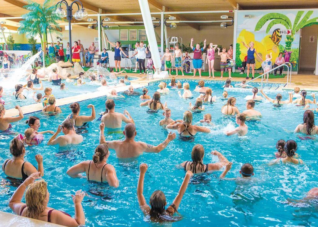 Oakdene Forest Otel Ferndown Dış mekan fotoğraf