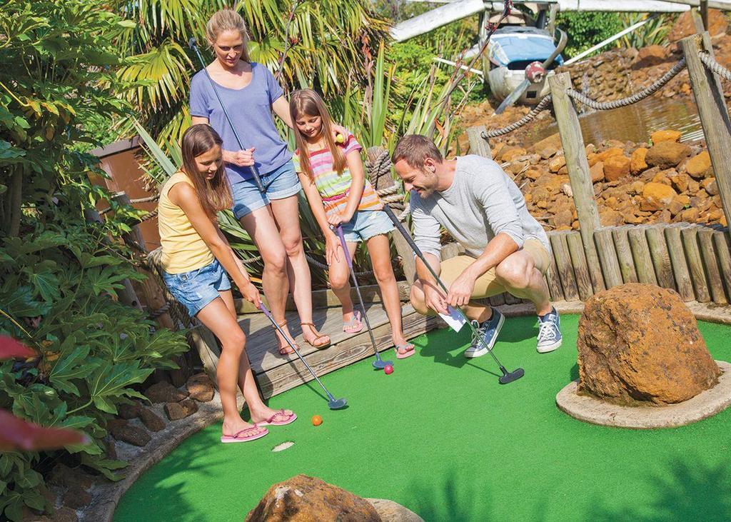 Oakdene Forest Otel Ferndown Dış mekan fotoğraf