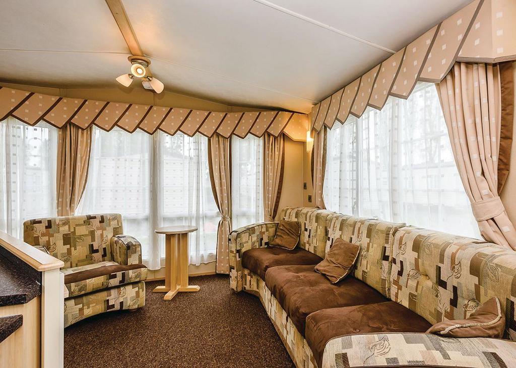 Oakdene Forest Otel Ferndown Dış mekan fotoğraf