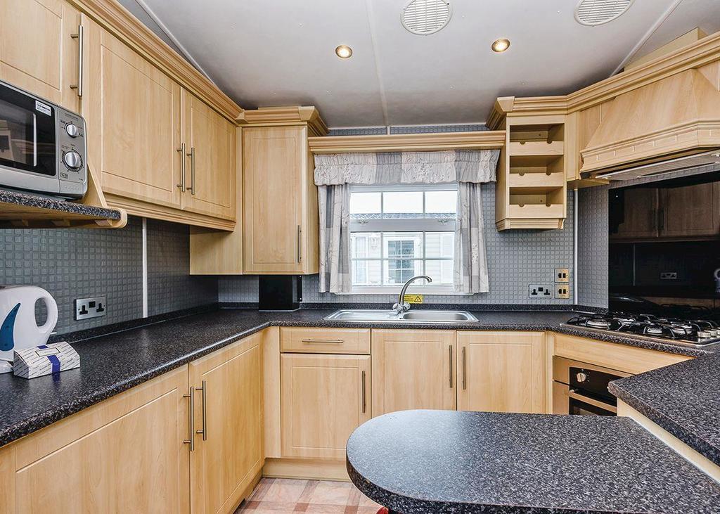 Oakdene Forest Otel Ferndown Dış mekan fotoğraf