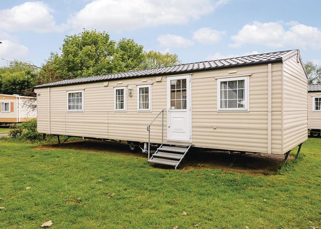 Oakdene Forest Otel Ferndown Dış mekan fotoğraf