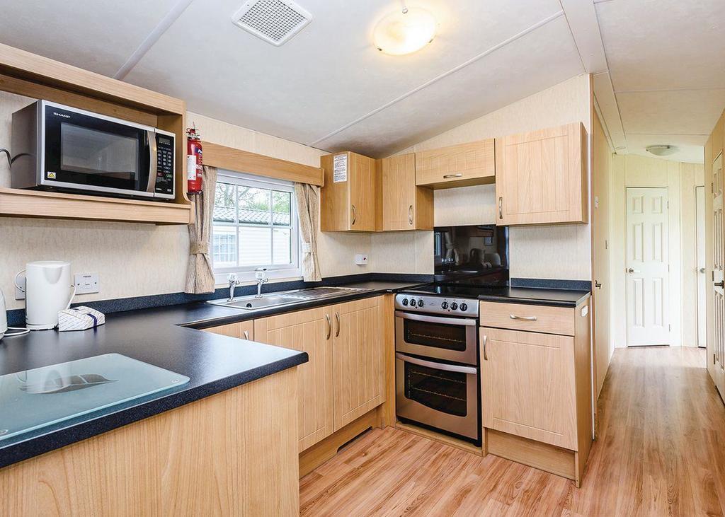 Oakdene Forest Otel Ferndown Dış mekan fotoğraf