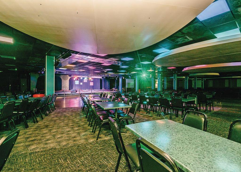 Oakdene Forest Otel Ferndown Dış mekan fotoğraf