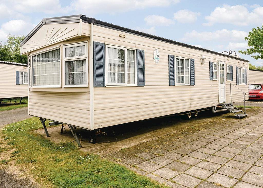 Oakdene Forest Otel Ferndown Dış mekan fotoğraf