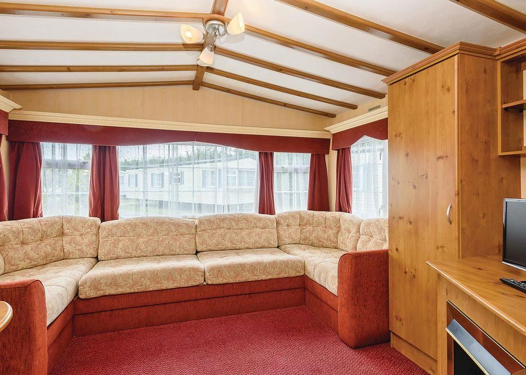 Oakdene Forest Otel Ferndown Dış mekan fotoğraf