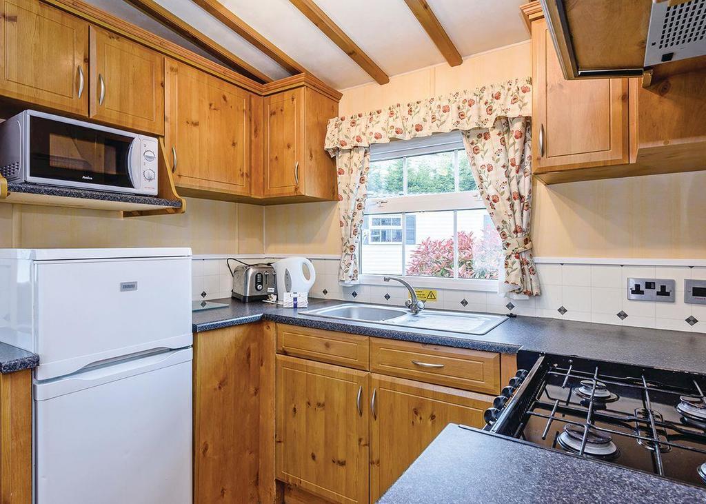 Oakdene Forest Otel Ferndown Dış mekan fotoğraf