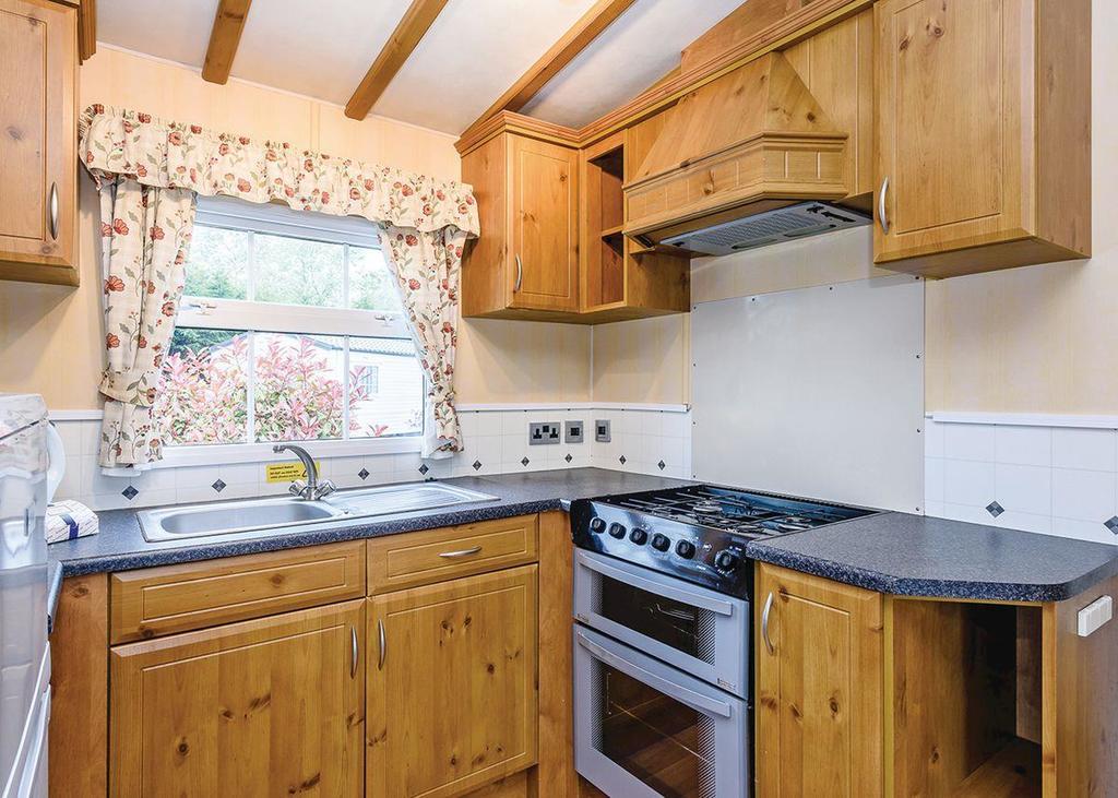 Oakdene Forest Otel Ferndown Dış mekan fotoğraf