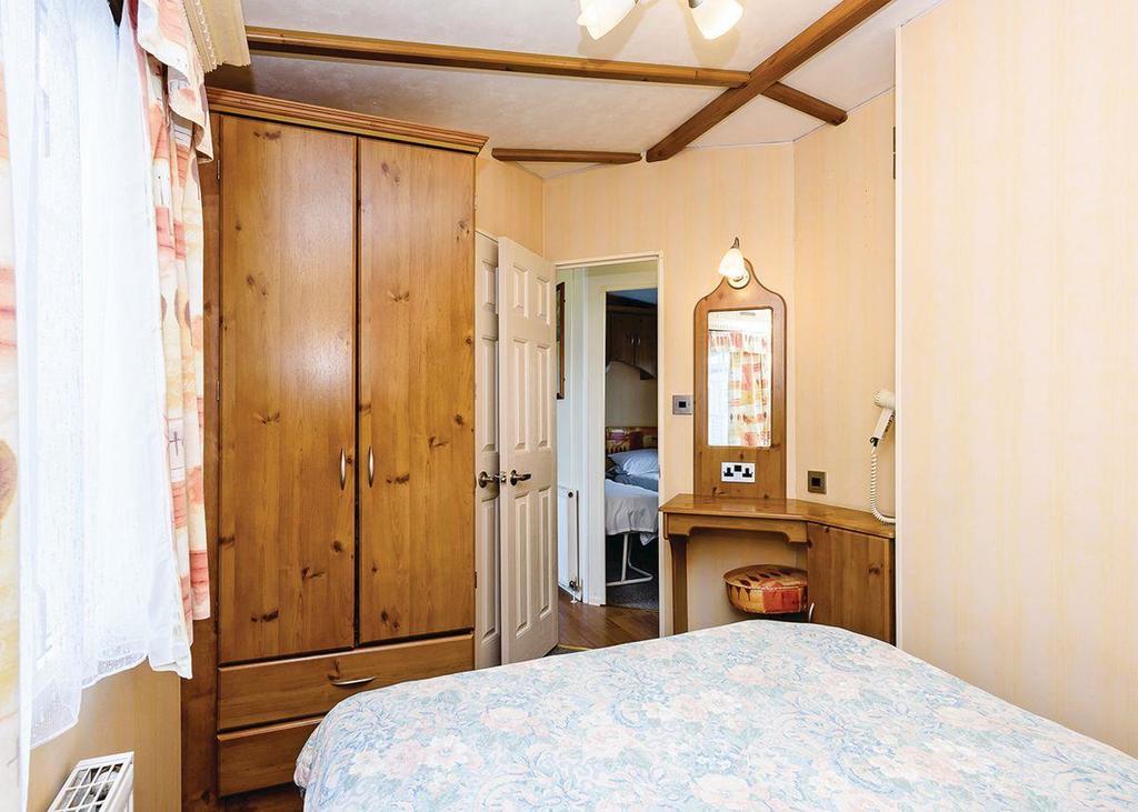 Oakdene Forest Otel Ferndown Dış mekan fotoğraf