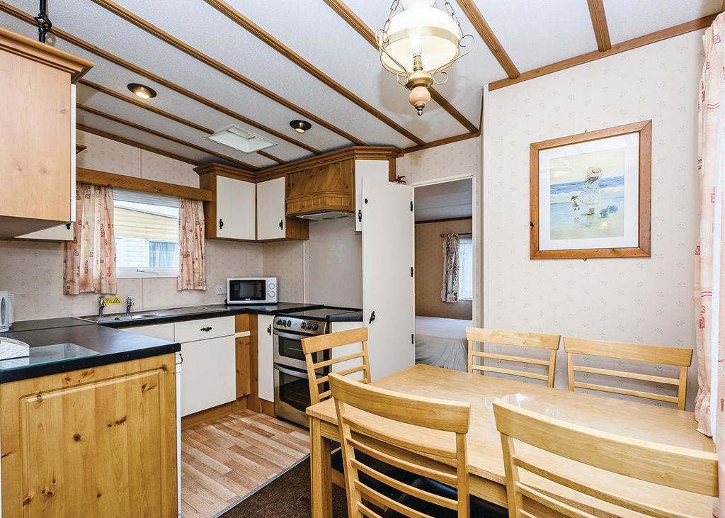Oakdene Forest Otel Ferndown Dış mekan fotoğraf