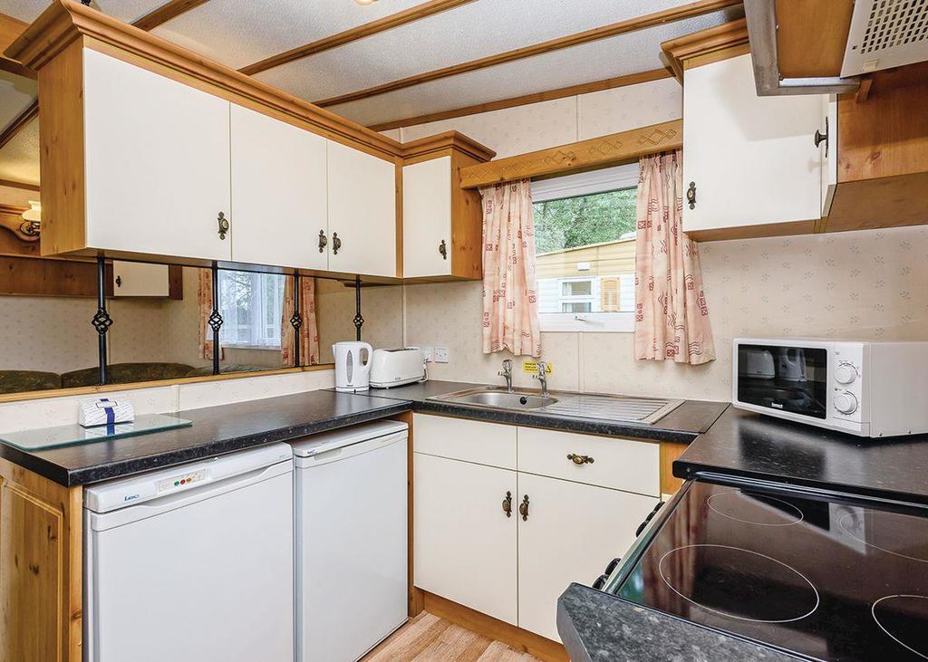 Oakdene Forest Otel Ferndown Dış mekan fotoğraf