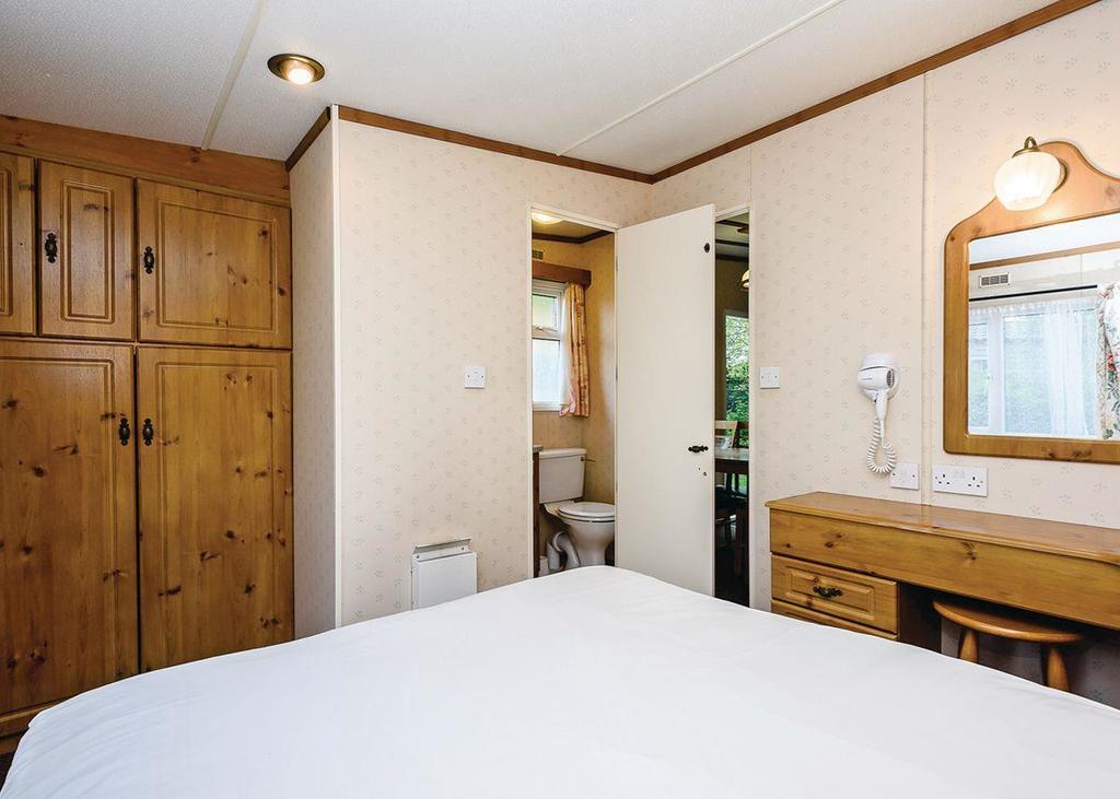 Oakdene Forest Otel Ferndown Dış mekan fotoğraf