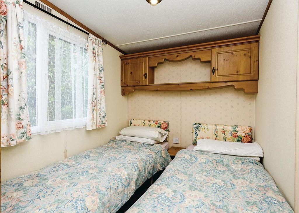 Oakdene Forest Otel Ferndown Dış mekan fotoğraf