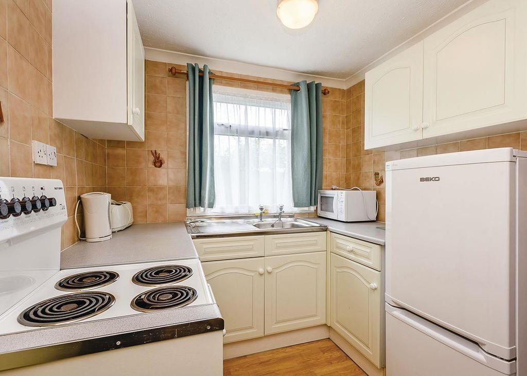 Oakdene Forest Otel Ferndown Dış mekan fotoğraf