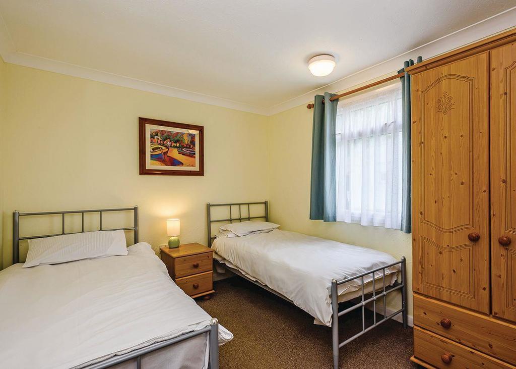 Oakdene Forest Otel Ferndown Dış mekan fotoğraf